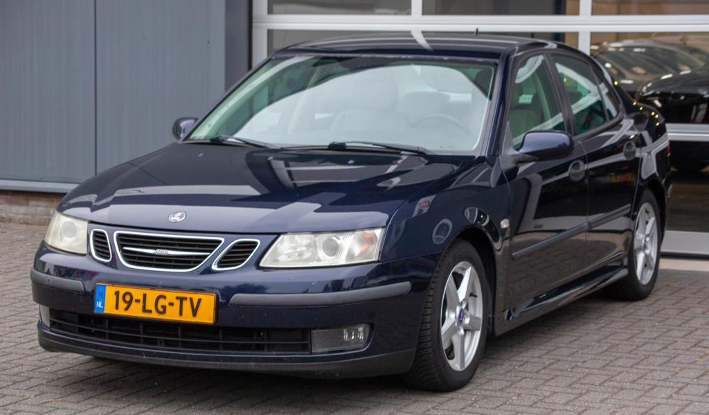 Saab 9-3