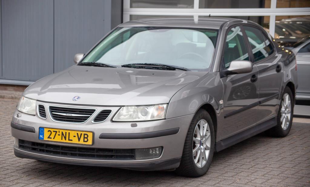 Saab 9-3