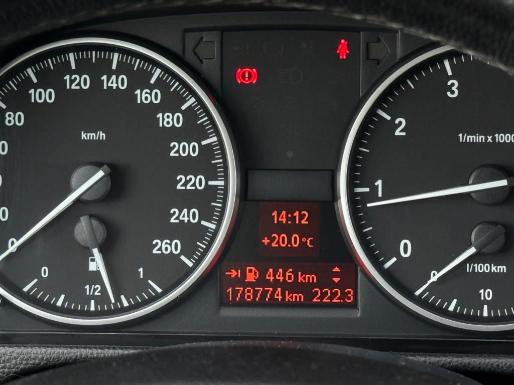 BMW 3-serie