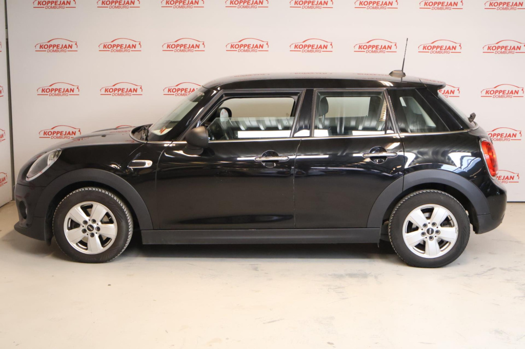 Mini One
