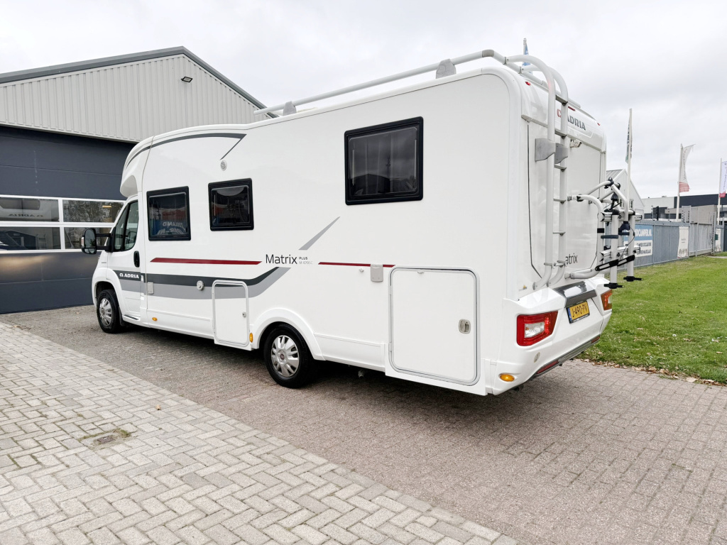 Adria Onbekend