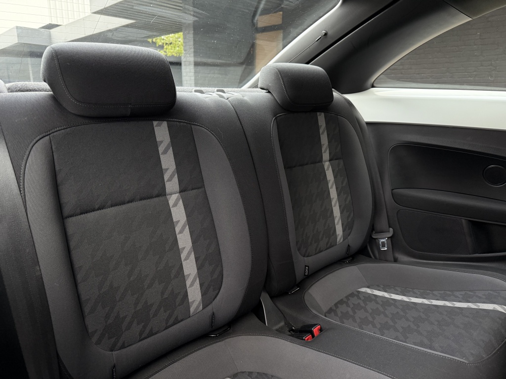 Volkswagen New Beetle