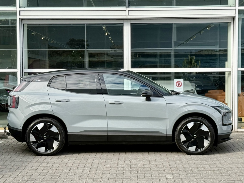 Volvo Ex30