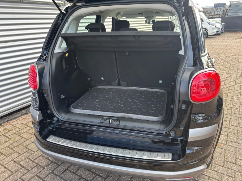 Fiat 500 L