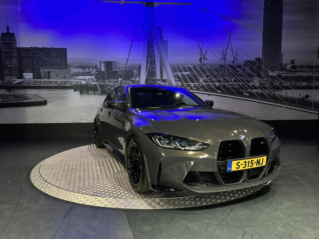 BMW M3