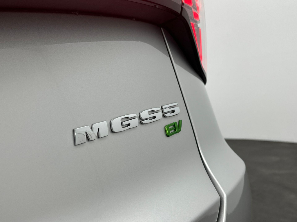 MG Mgs5 Ev