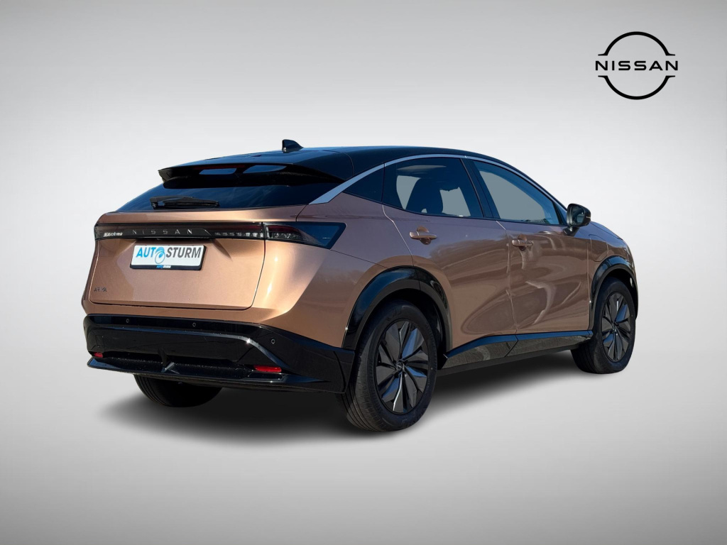 Nissan Ariya