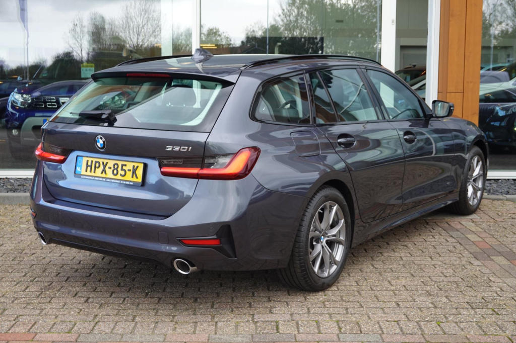 BMW 3-serie