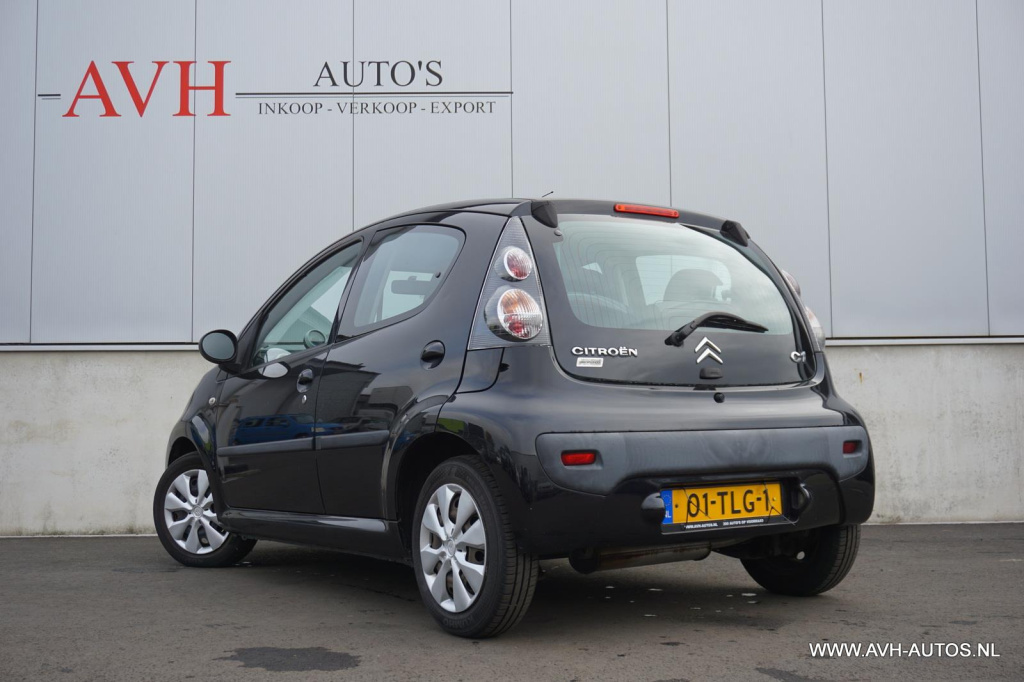 Citroen C1