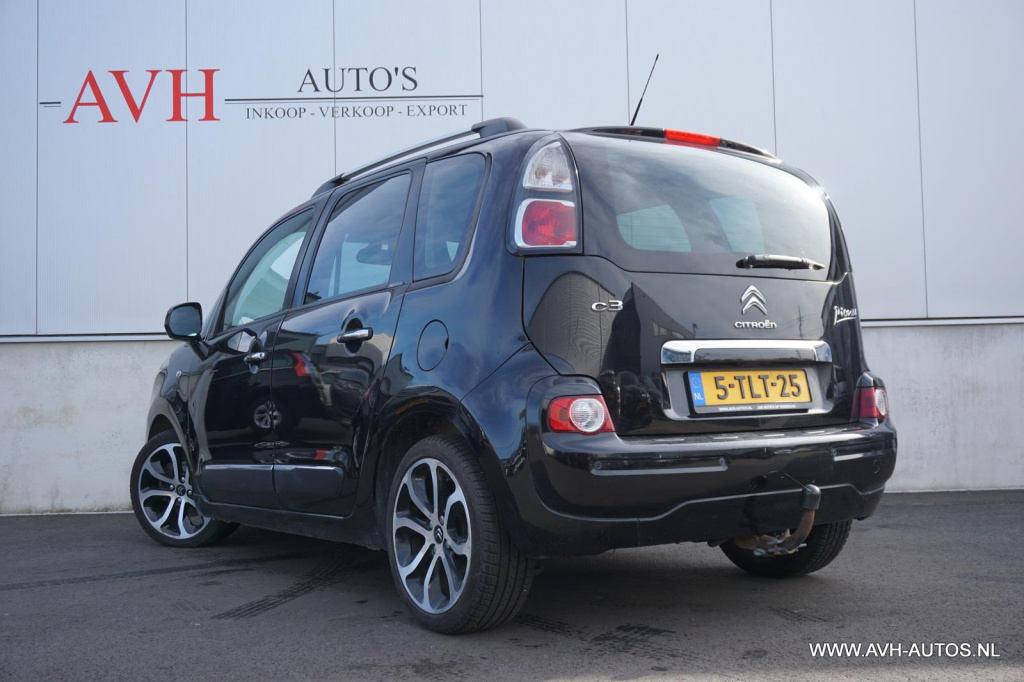 Citroen C3 Picasso