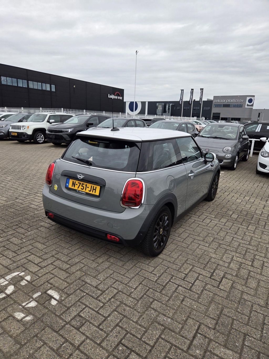 Mini Electric