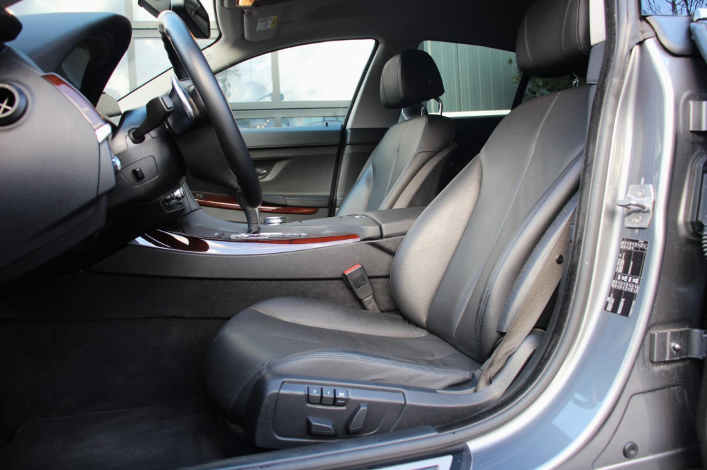 BMW 6 Serie