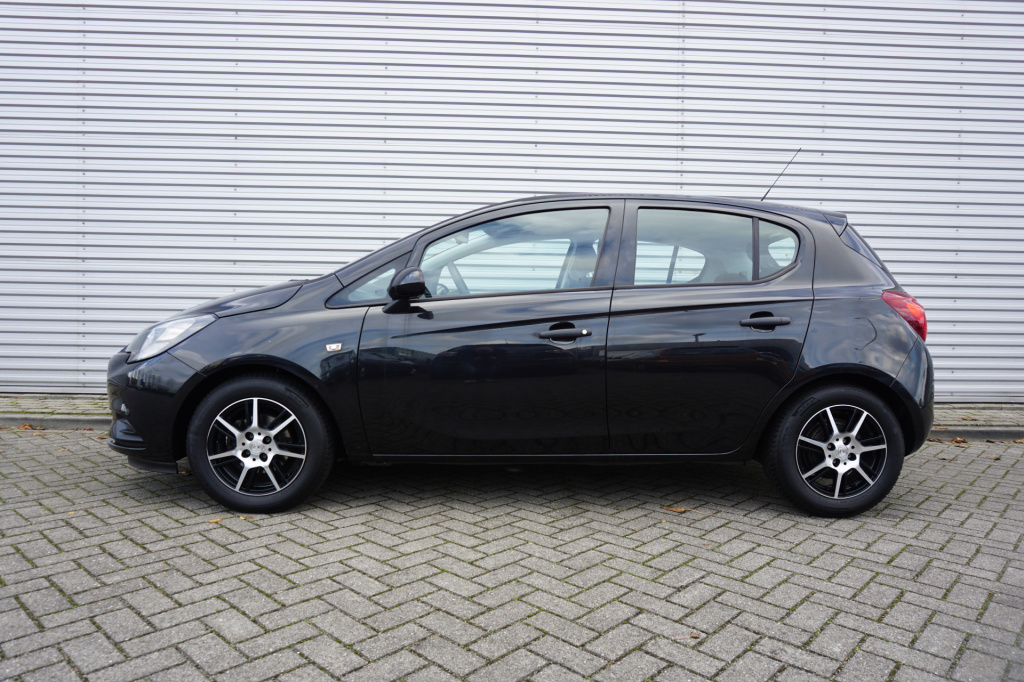 Opel Corsa-e