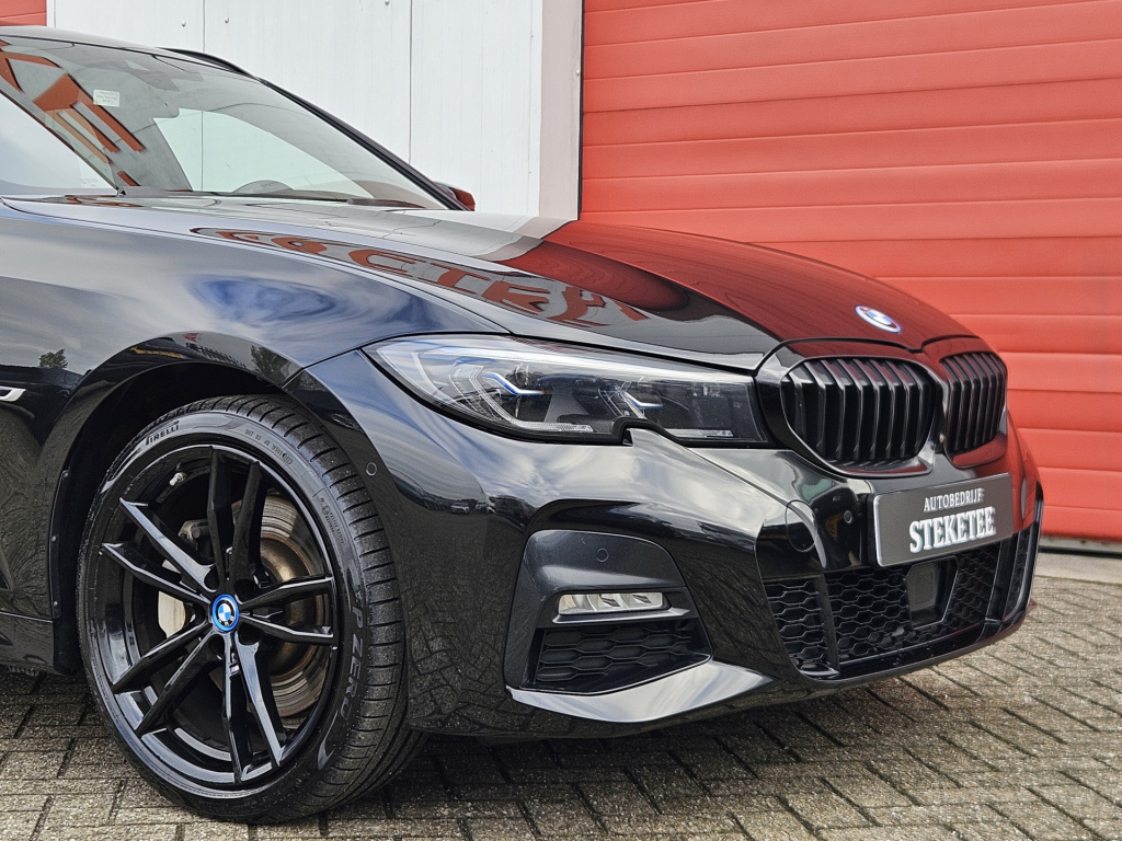 BMW 3-serie