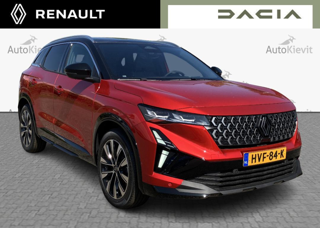 Renault Austral