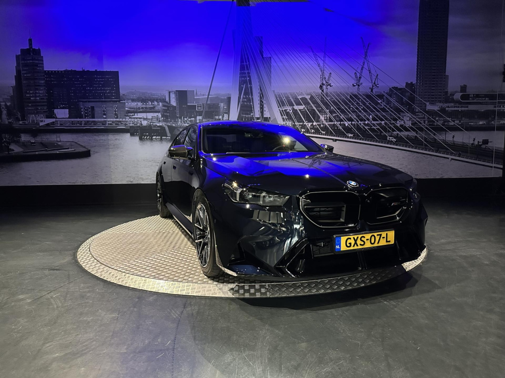 BMW M5