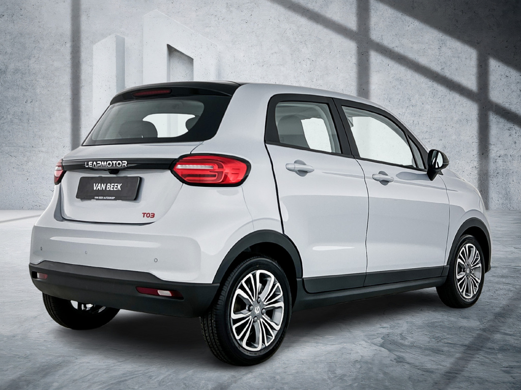 Leapmotor T03