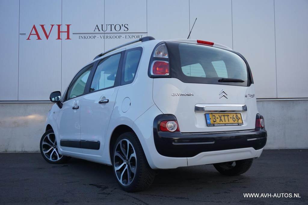 Citroen C3 Picasso