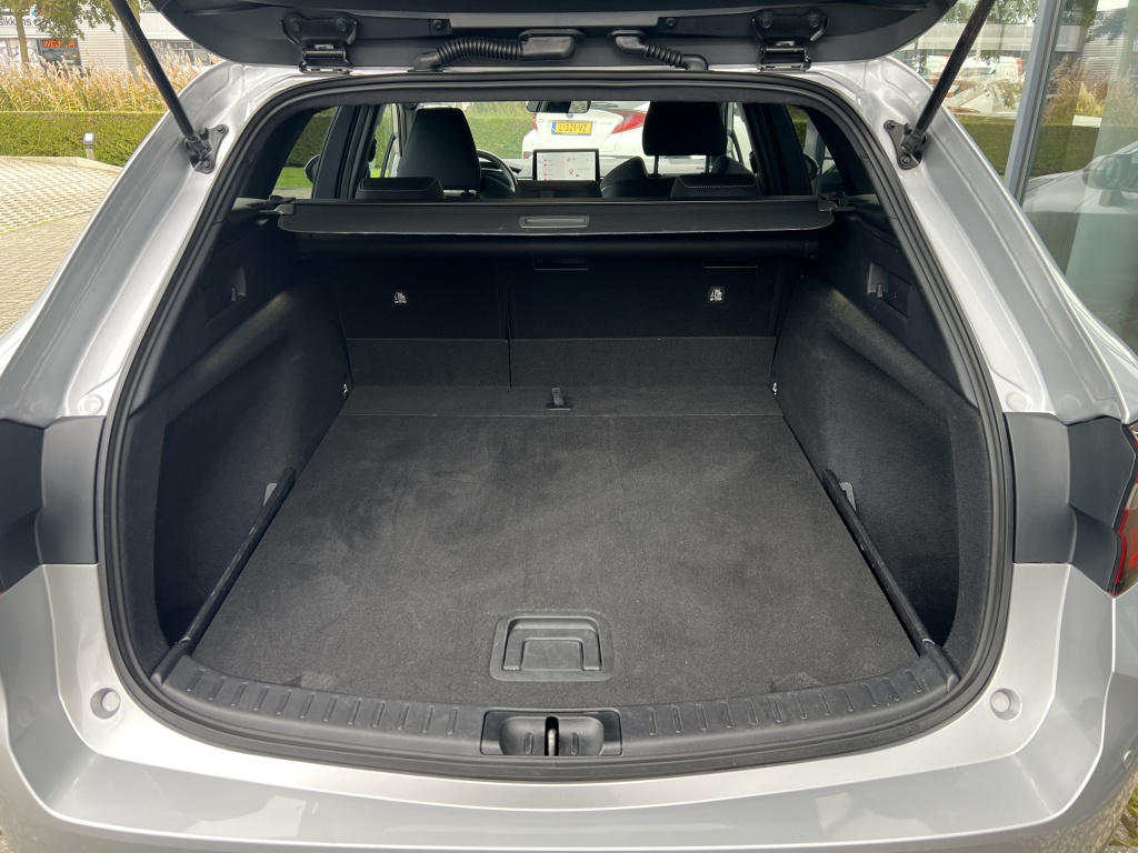 Toyota Corolla Touring Sports