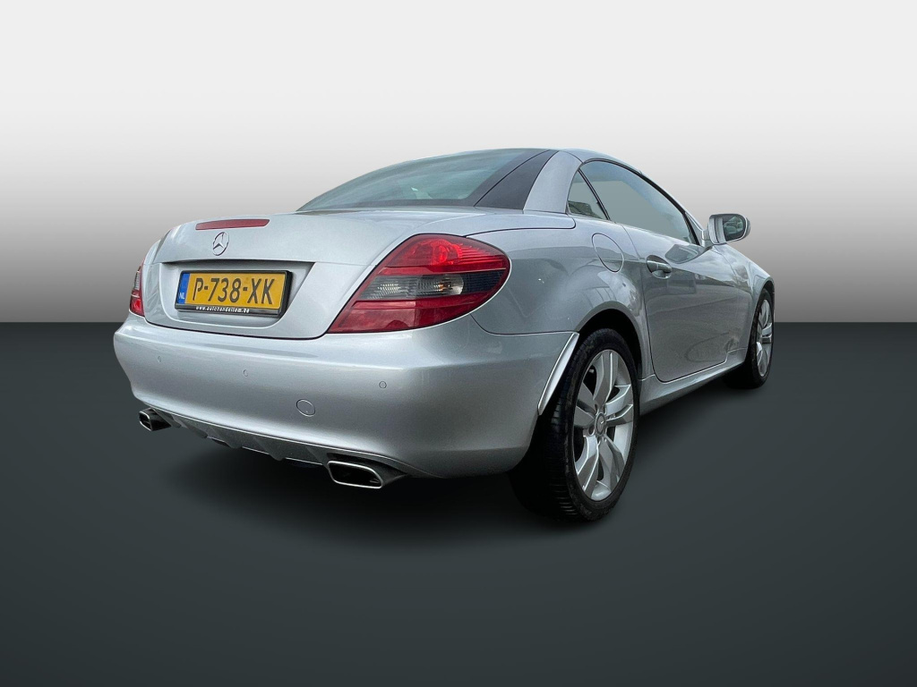 Mercedes-Benz SLK