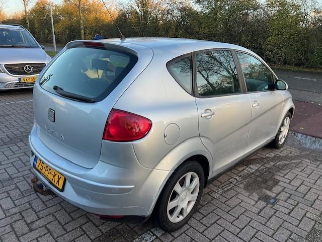 Seat Altea