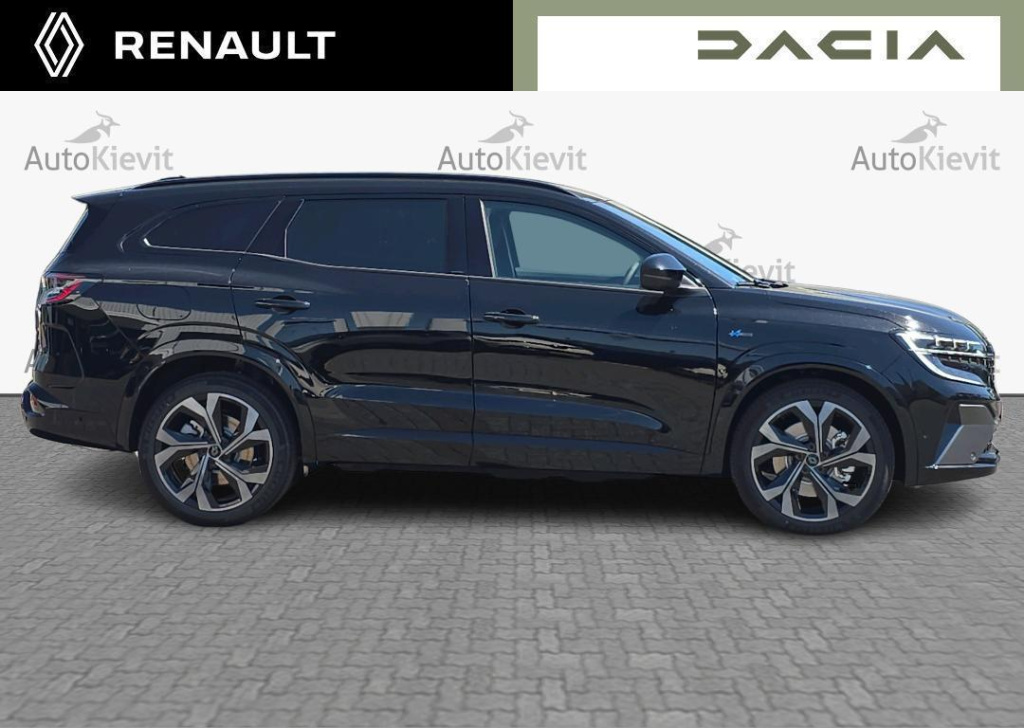 Renault Espace