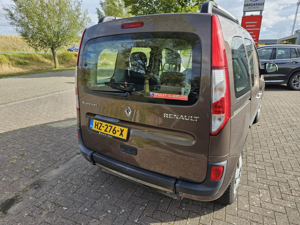 Renault Kangoo