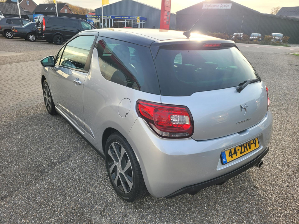 Citroen DS3