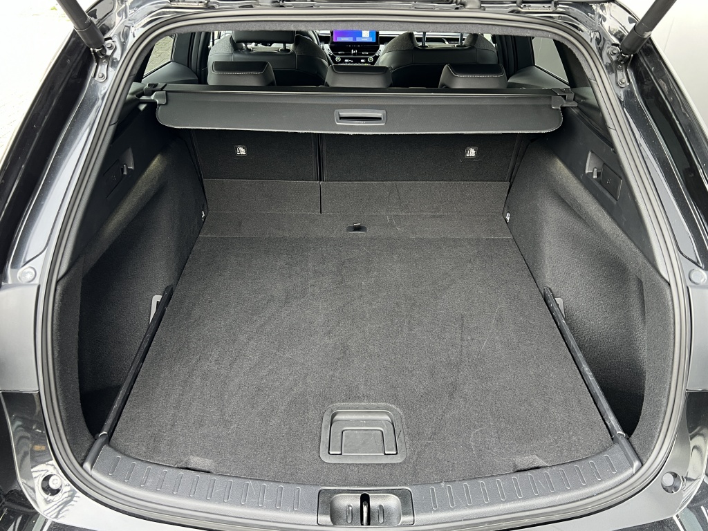 Toyota Corolla Touring Sports