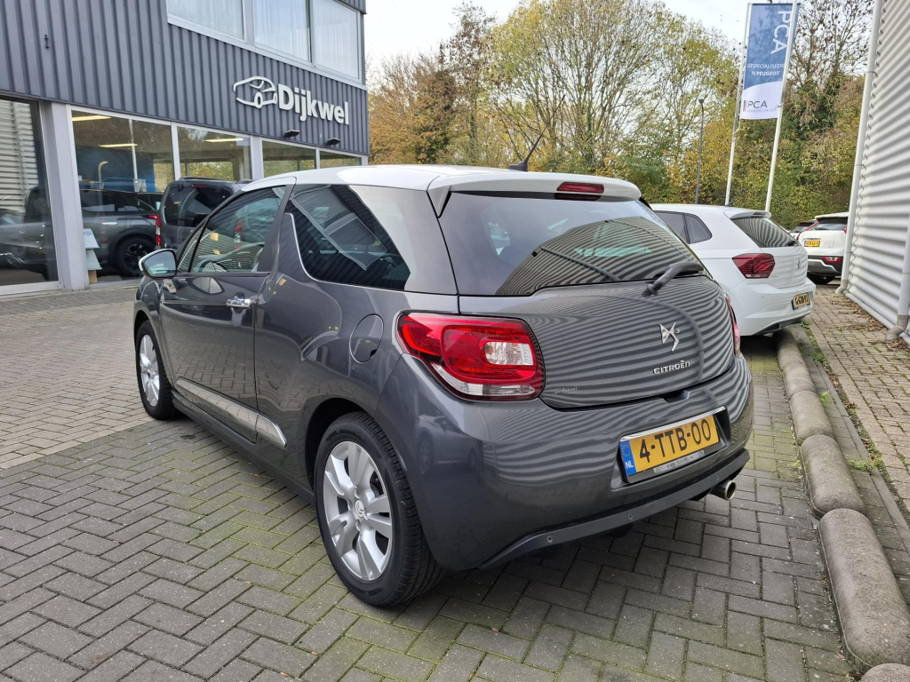 Citroen DS3