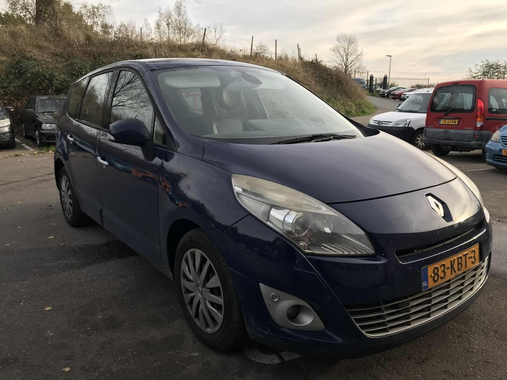 Renault Grand Scenic