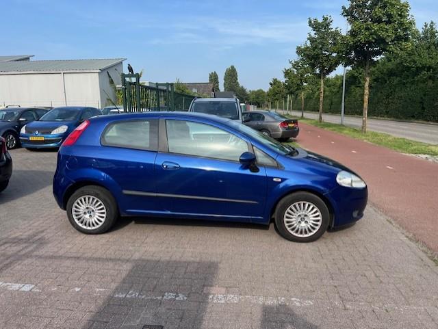 Fiat Grande Punto
