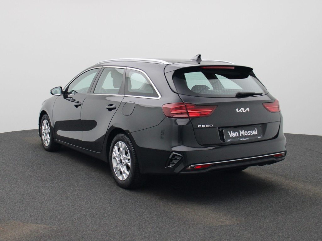 Kia Ceed Sportswagon