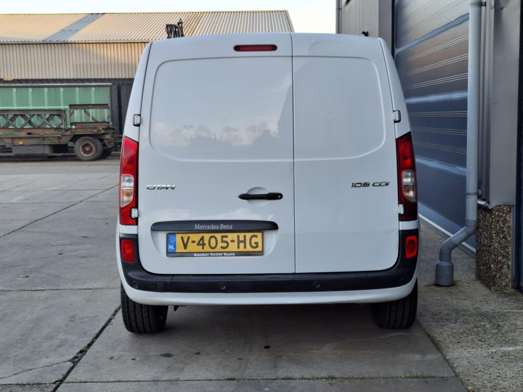 Mercedes-Benz Citan