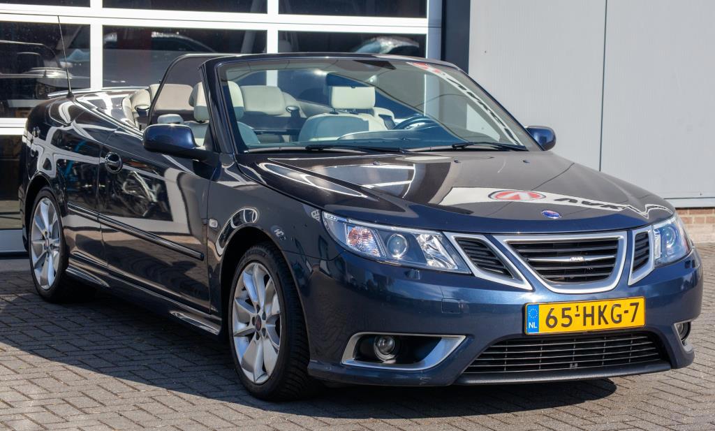 Saab 9-3