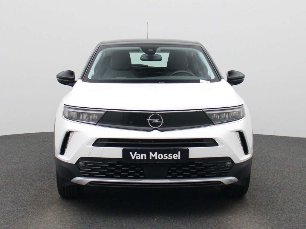 Opel Mokka-e