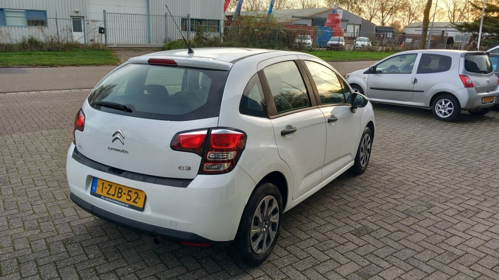 Citroen C3