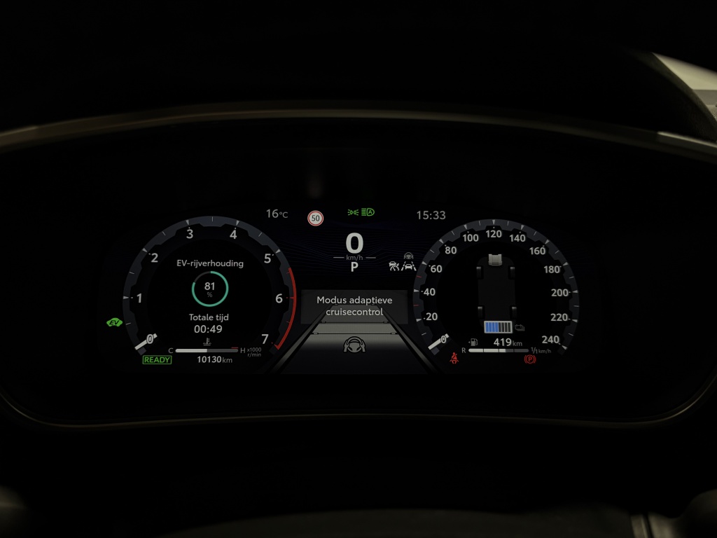 Toyota Corolla Touring Sports