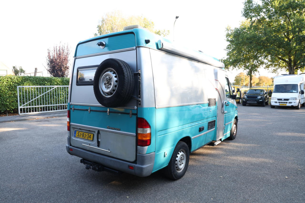 Mercedes-Benz Onbekend