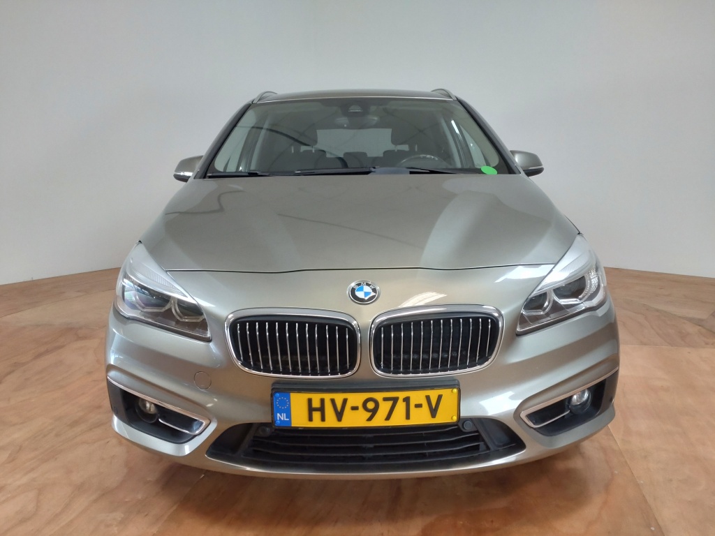 BMW 2-serie