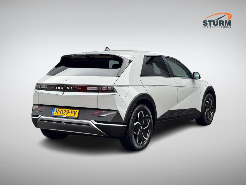 Hyundai Ioniq 5