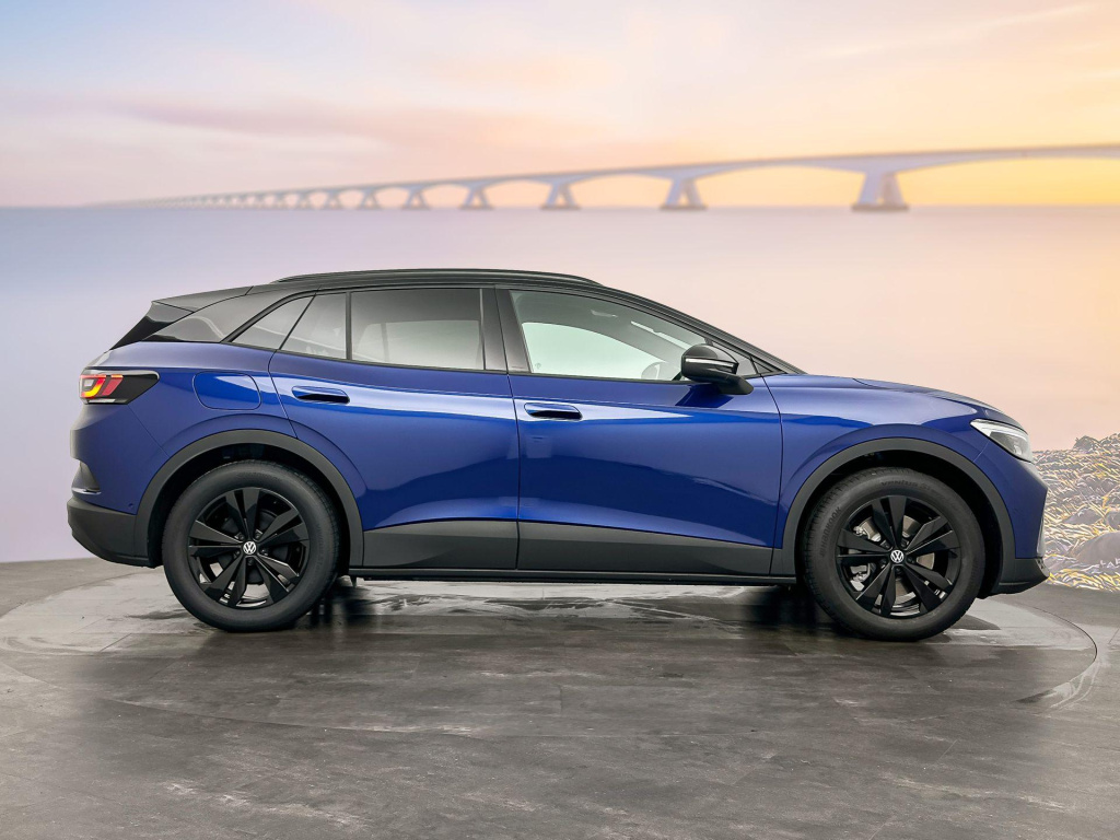 Volkswagen Id.4