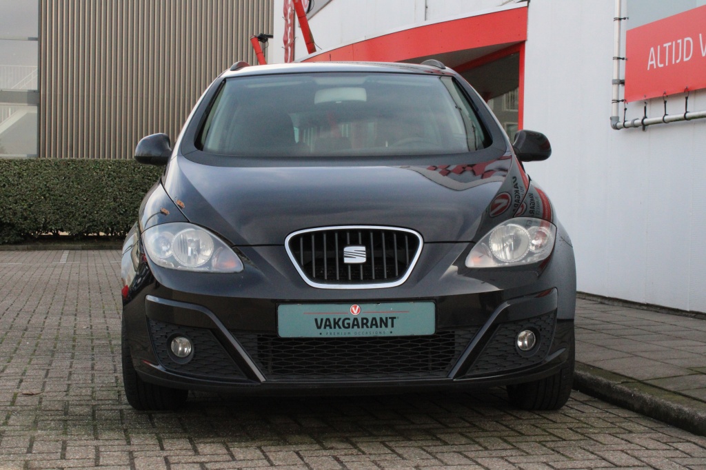 Seat Altea Xl