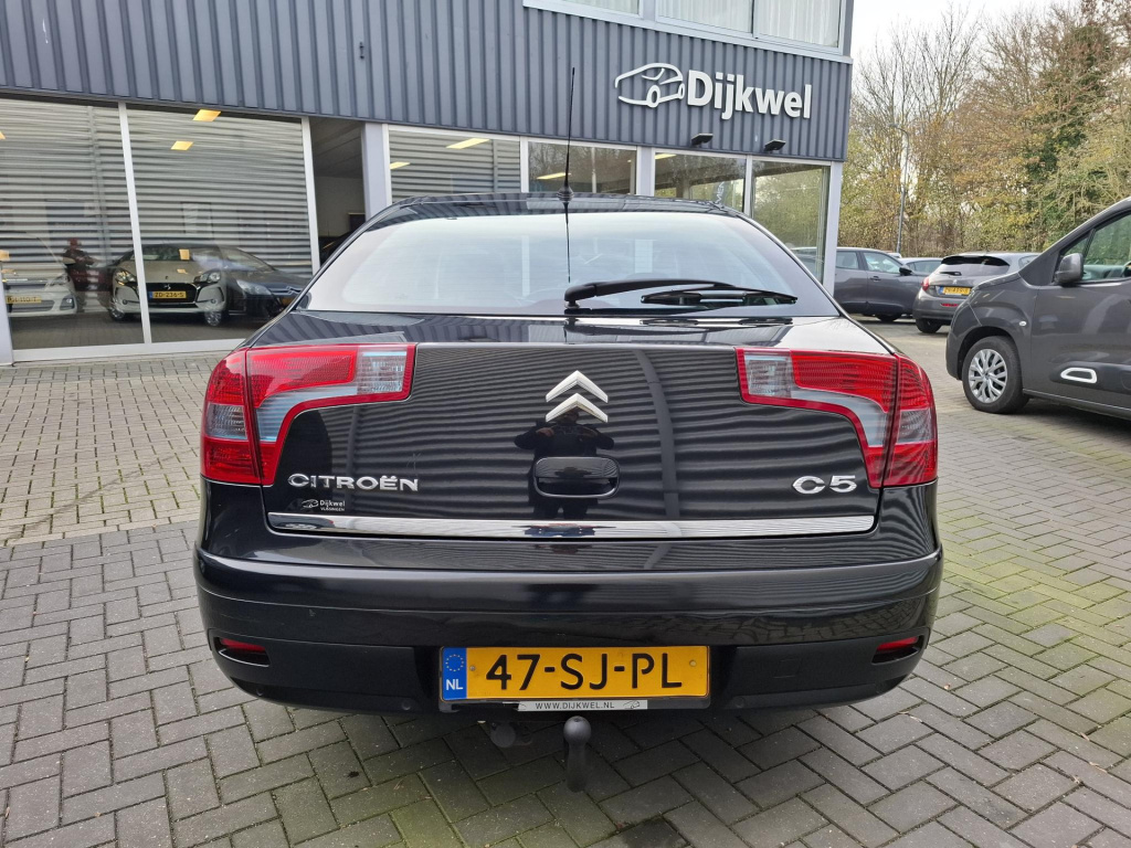 Citroen C5