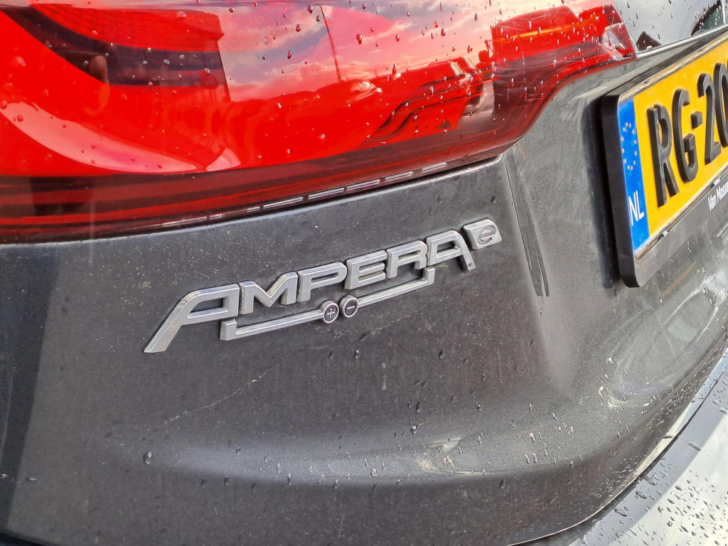 Opel Ampera-e