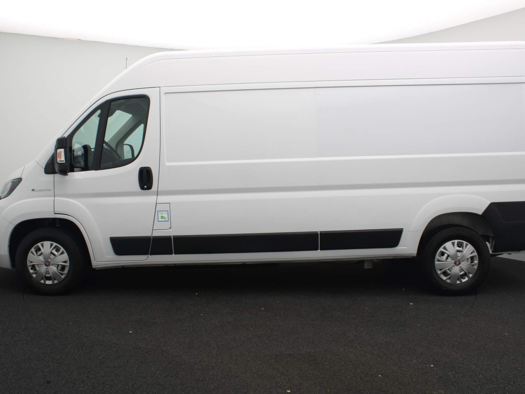 Fiat E-ducato