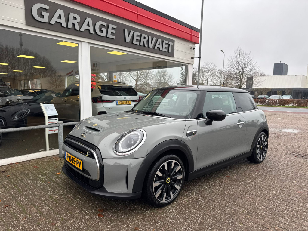 Mini Electric