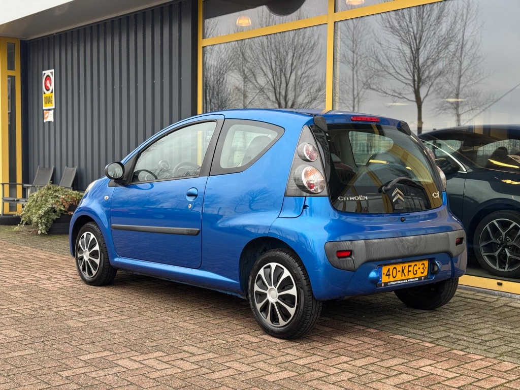 Citroen C1