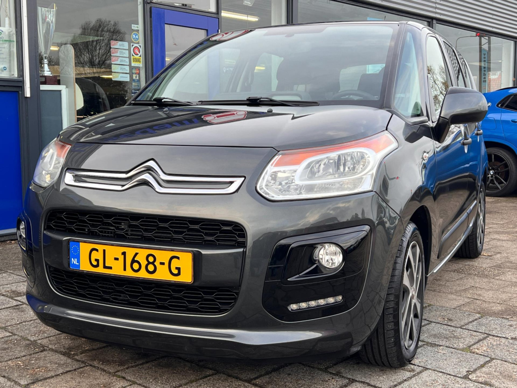 Citroen C3 Picasso