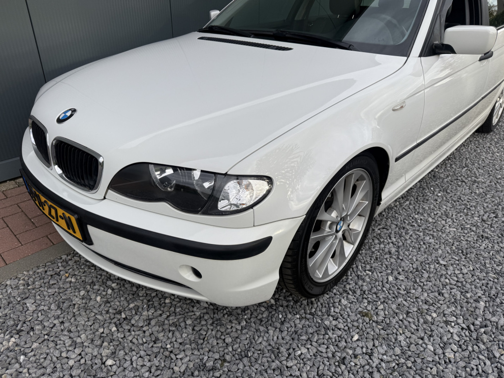 BMW 3-serie